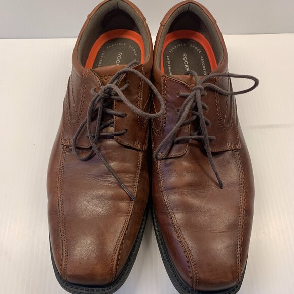Rockport  Lightweight, flexible, shock absorbing.  Sz 13 US Mens. - Picture 5 of 6